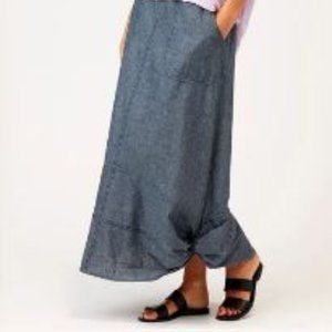 XCVI Karimen Maxi Skirt